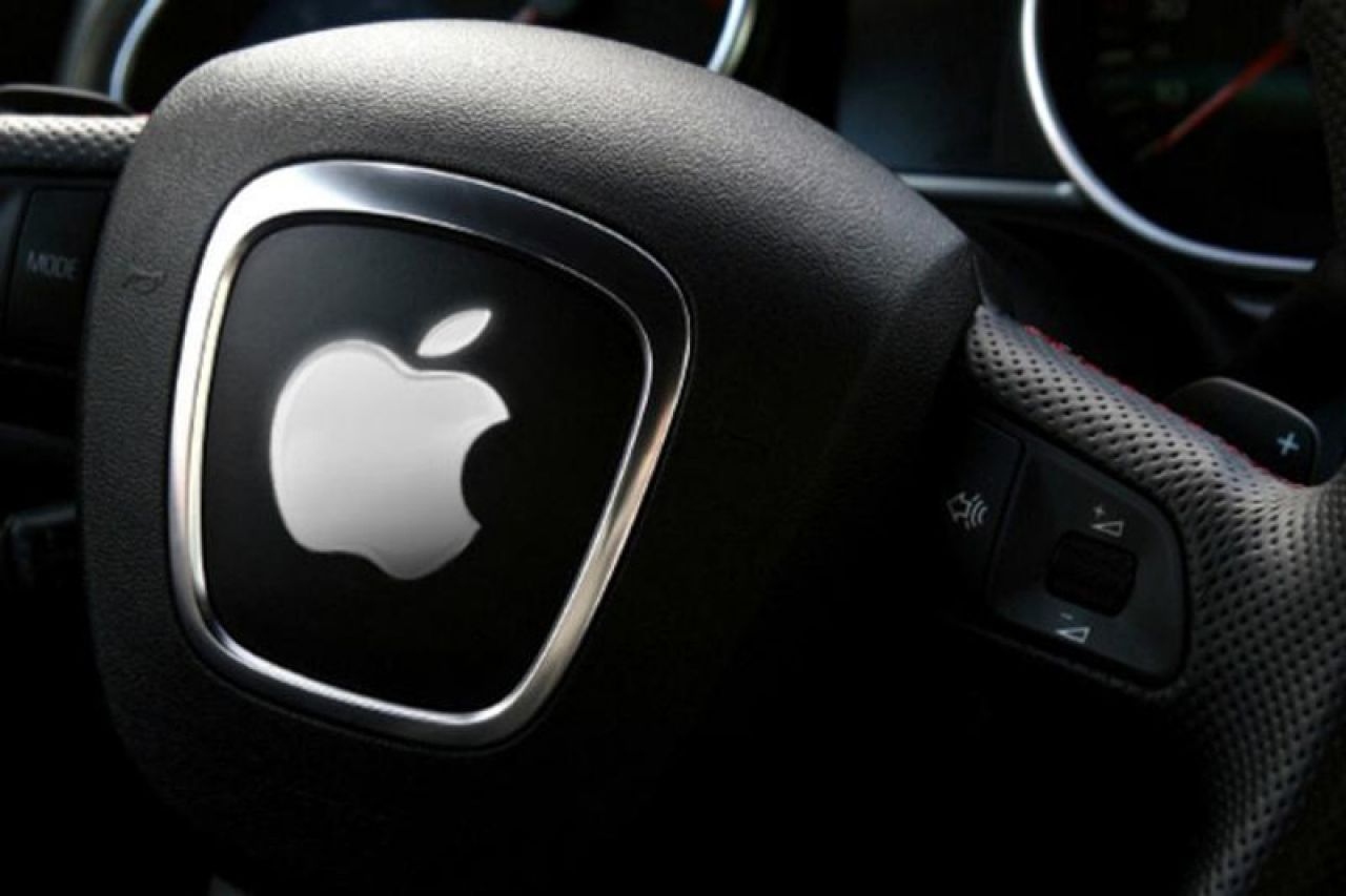 VIDEO | Apple počeo s testiranjem tehnologije za autonomne automobile