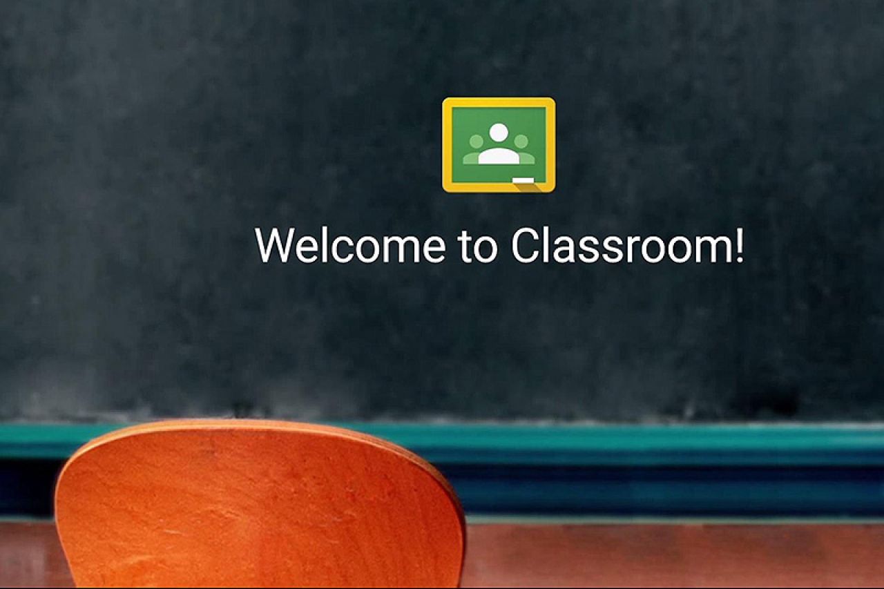 Google Classroom je postao potpuno besplatan