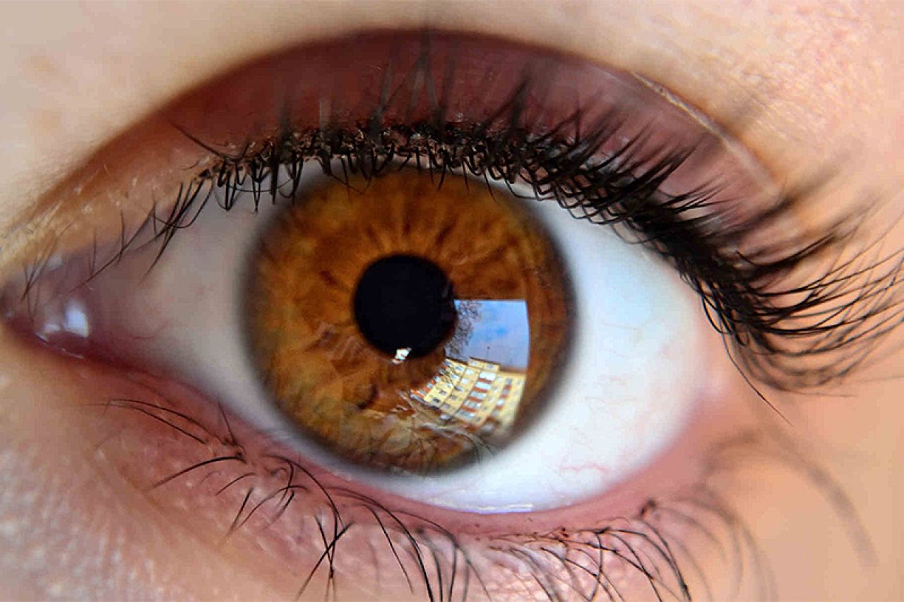 Znate li što je zapravo ružičasti djelić u kutu oka?