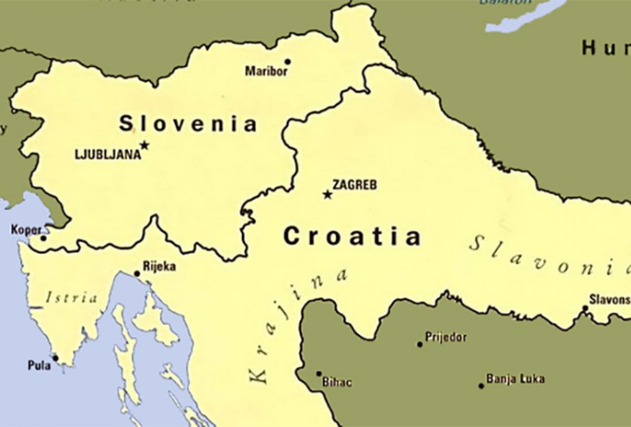 Slovenija: I danas gužve na granici s Hrvatskom
