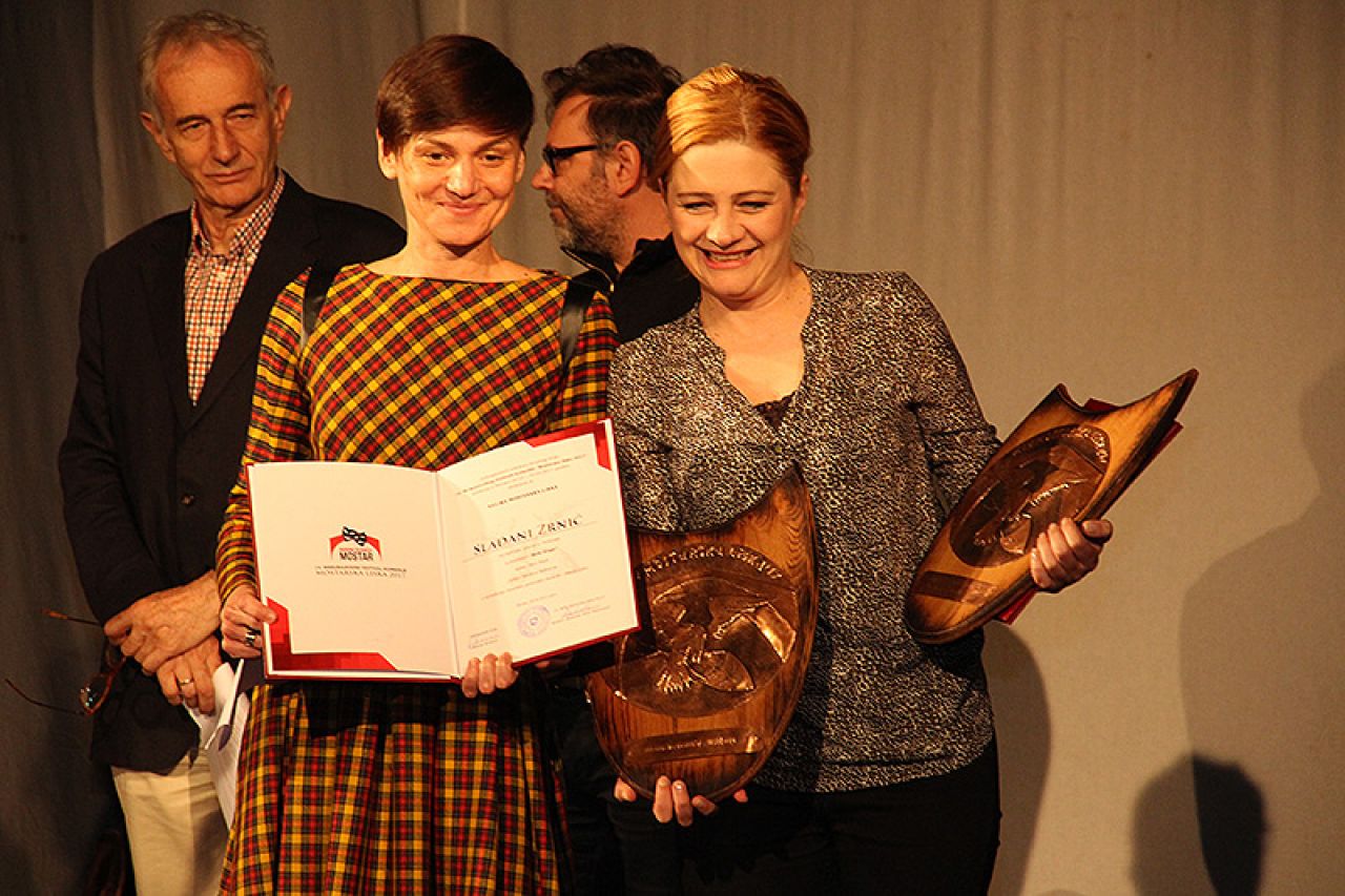 Banjalučanke osvojile najviše nagrada na mostarskom festivalu komedije