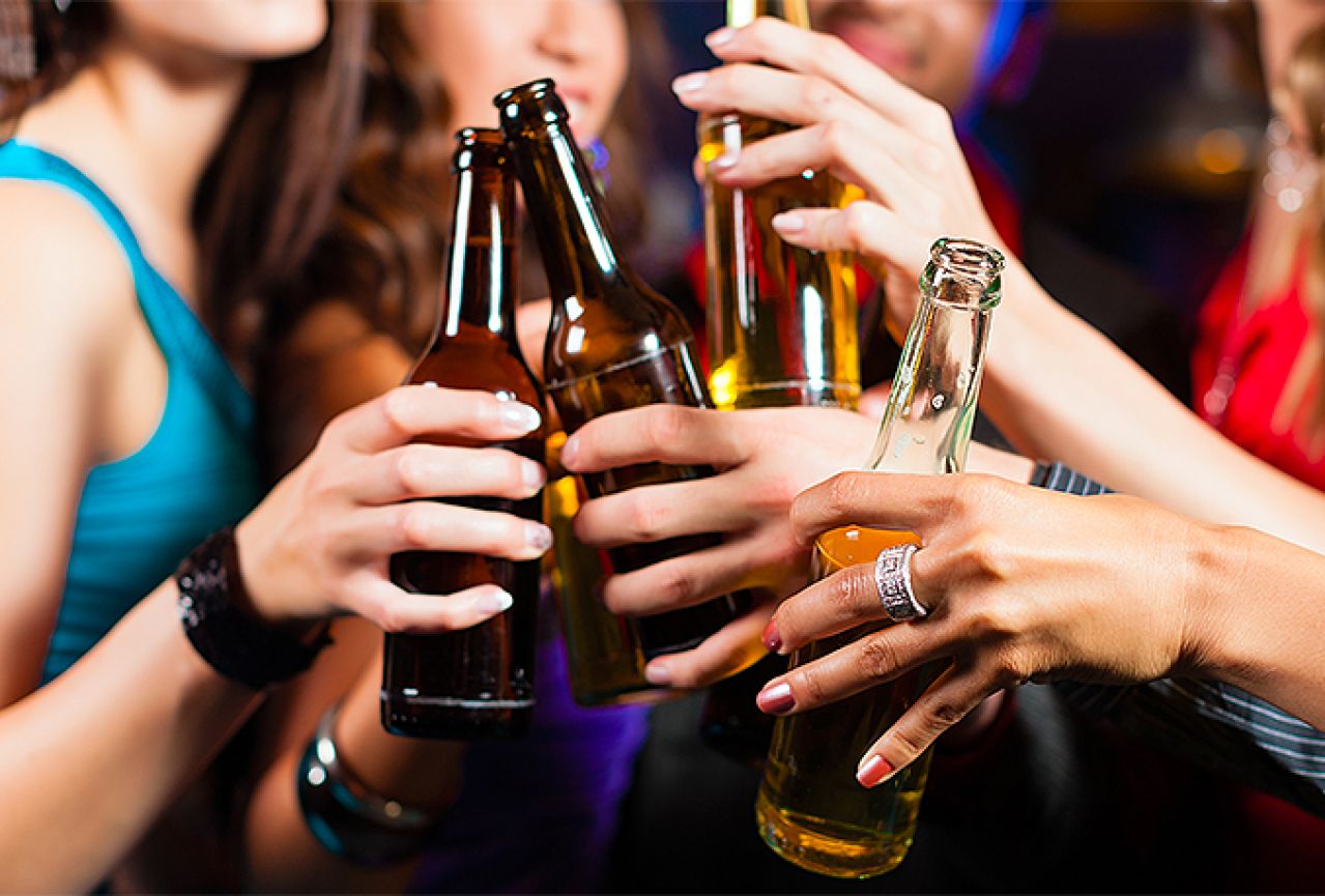 Američki zakoni o alkoholu koji zvuče nevjerojatno