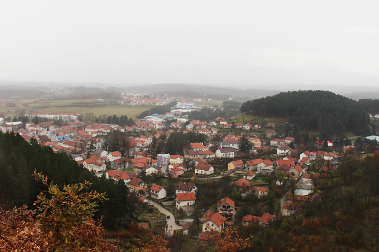  Krekovi: Hercegovačko selo koje nitko ne želi napustiti