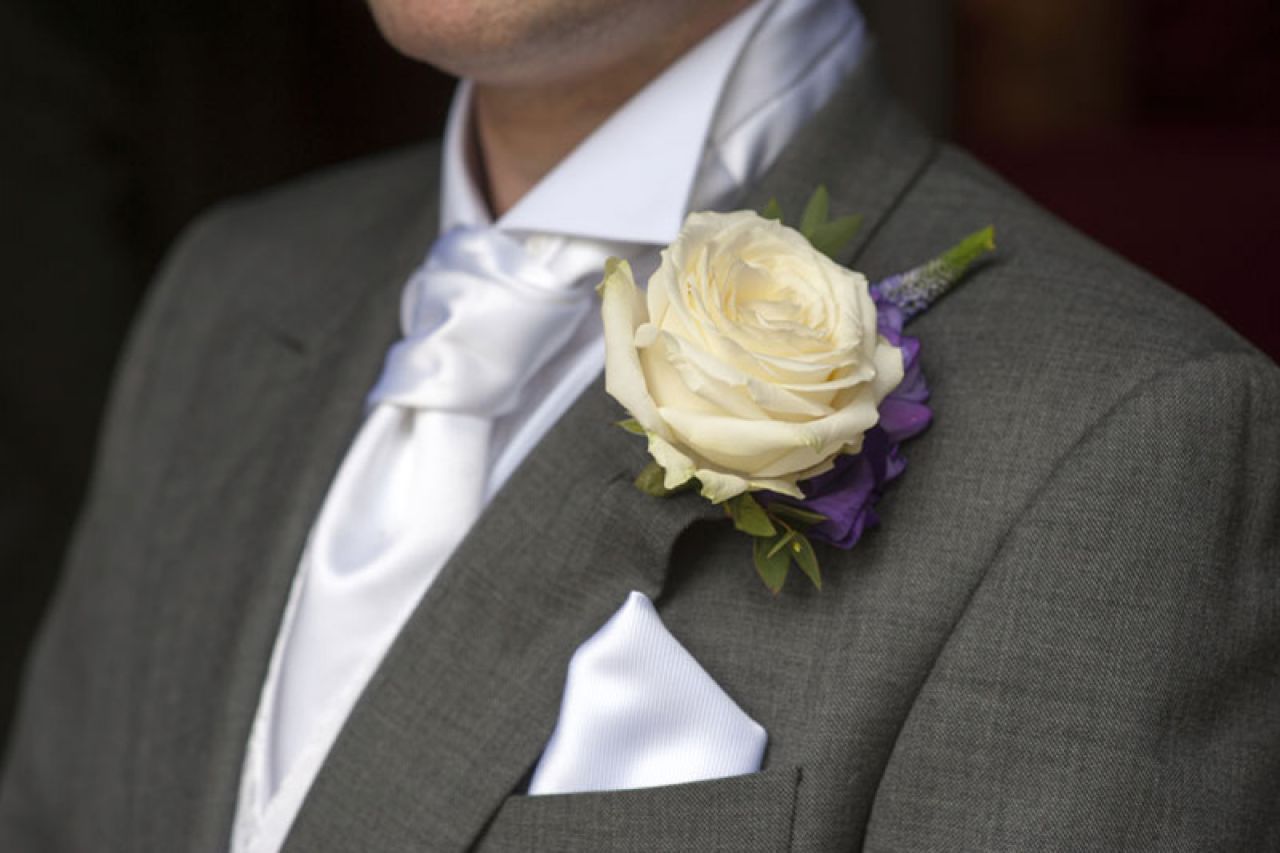 Prvi ''single-brak'': Muškarac oženio samog sebe