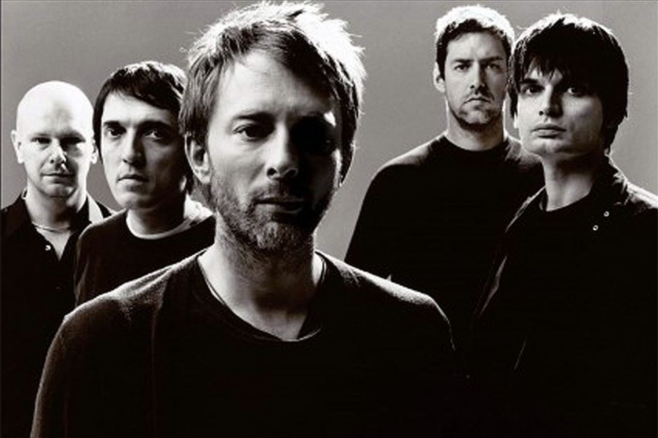 Radiohead objavljuje reizdanje povodom 20 godina od albuma OK Computer!