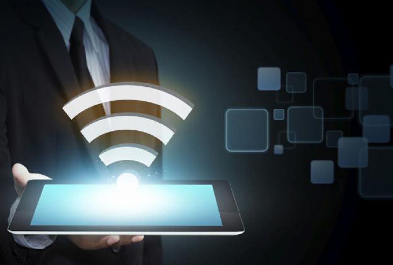 Europarlamentarci traže za WiFi4EU najmanje brzine od 100 Mbps