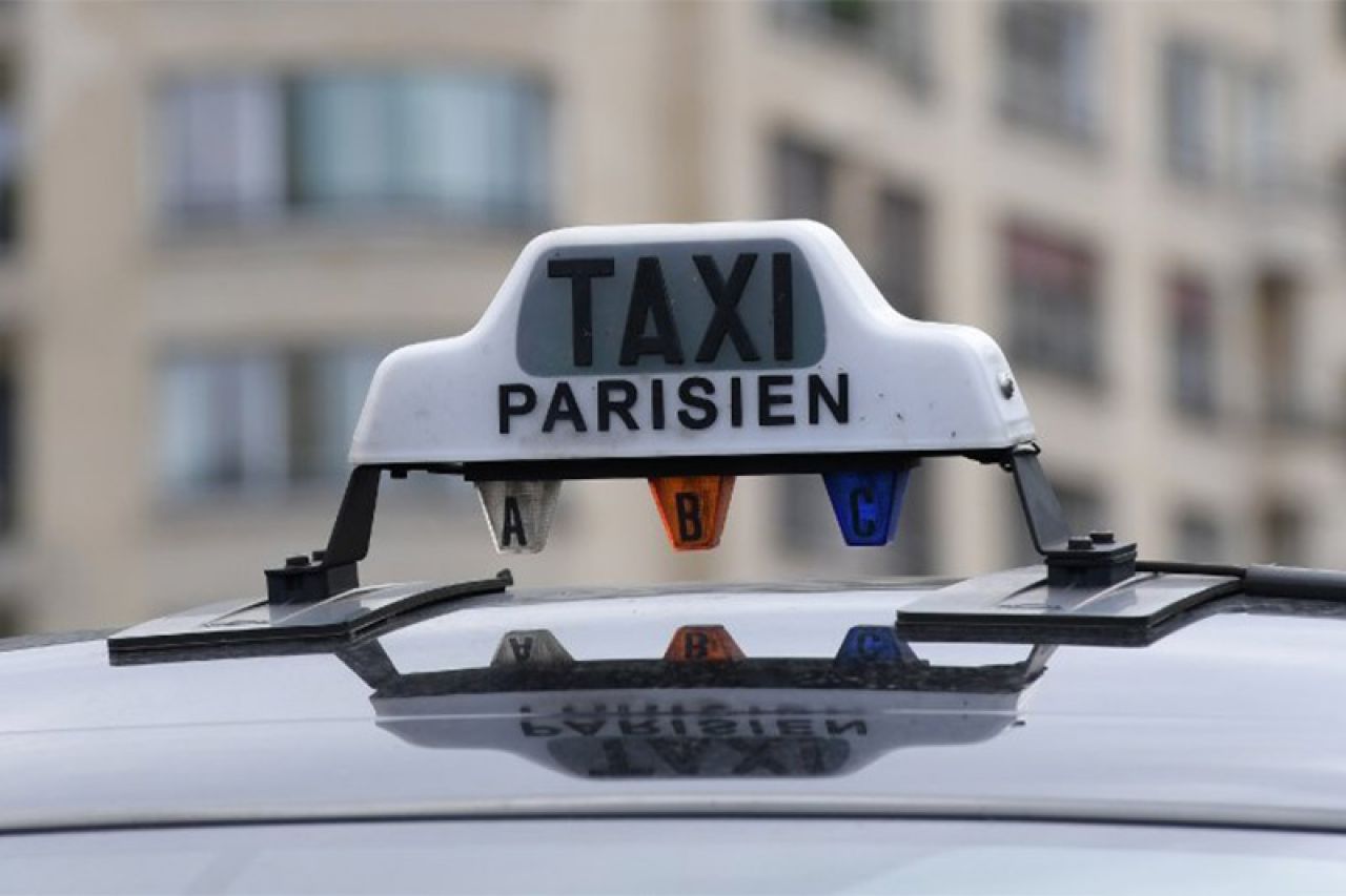 Taksist vratio sliku vrijednu 1.5 milijuna eura