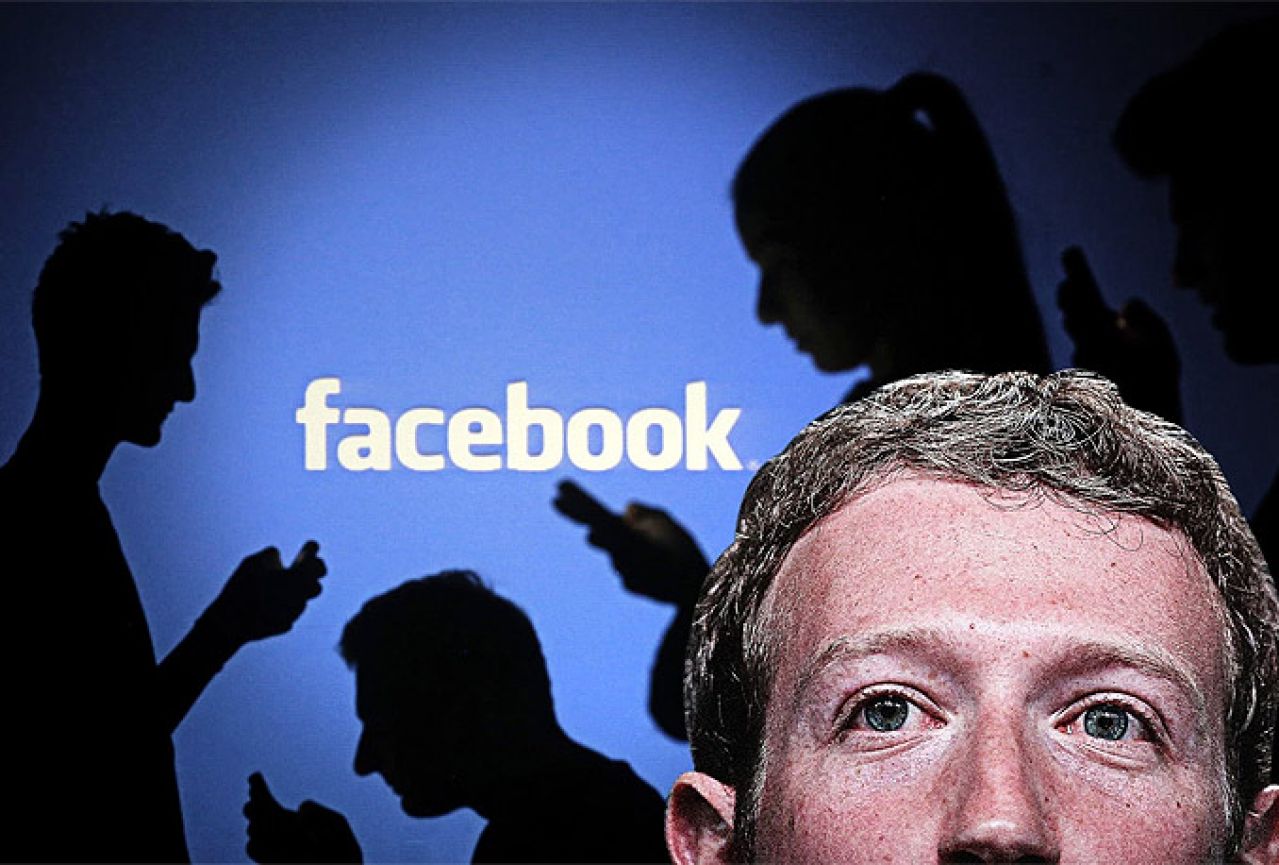 Facebook pojačava kontrolu objave uznemirujućih sadržaja