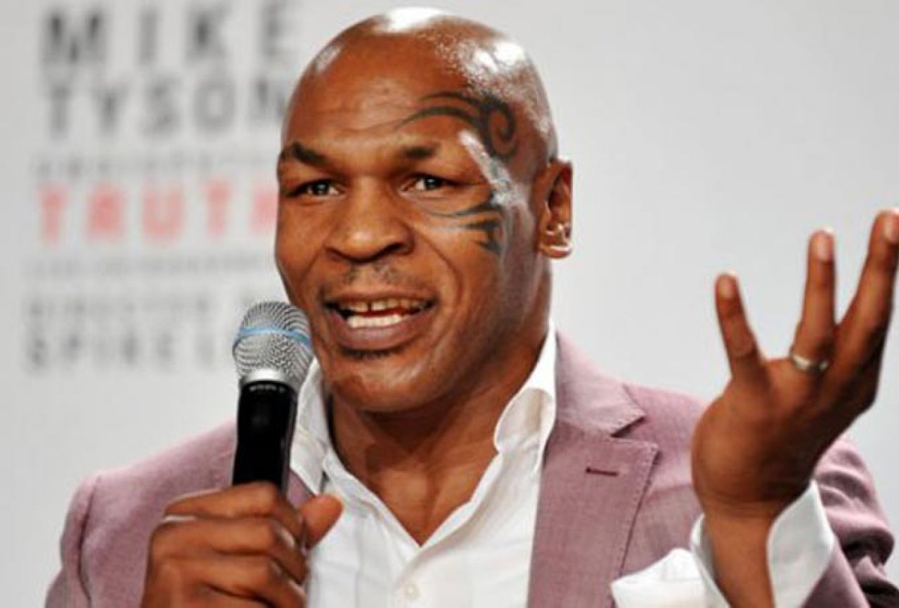 Tyson: Joshua je pokazao srce