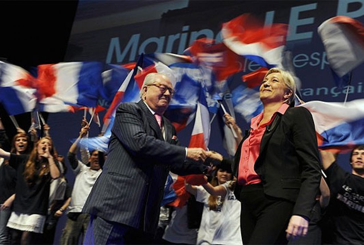 Tužiteljstvo otvorilo istragu protiv Le Pen zbog iznošenja glasina