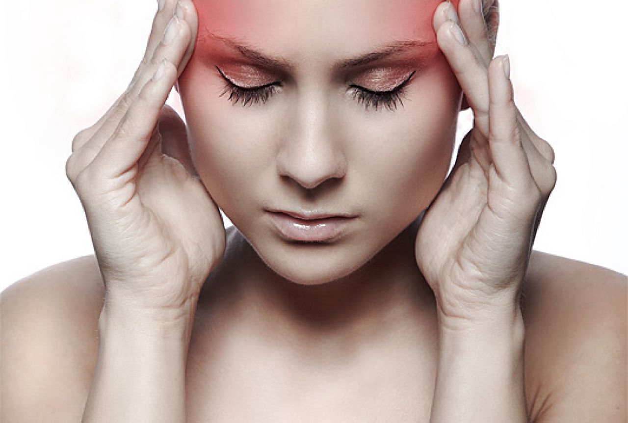Životna iskustva - kako su pojedinci ublažili migrene