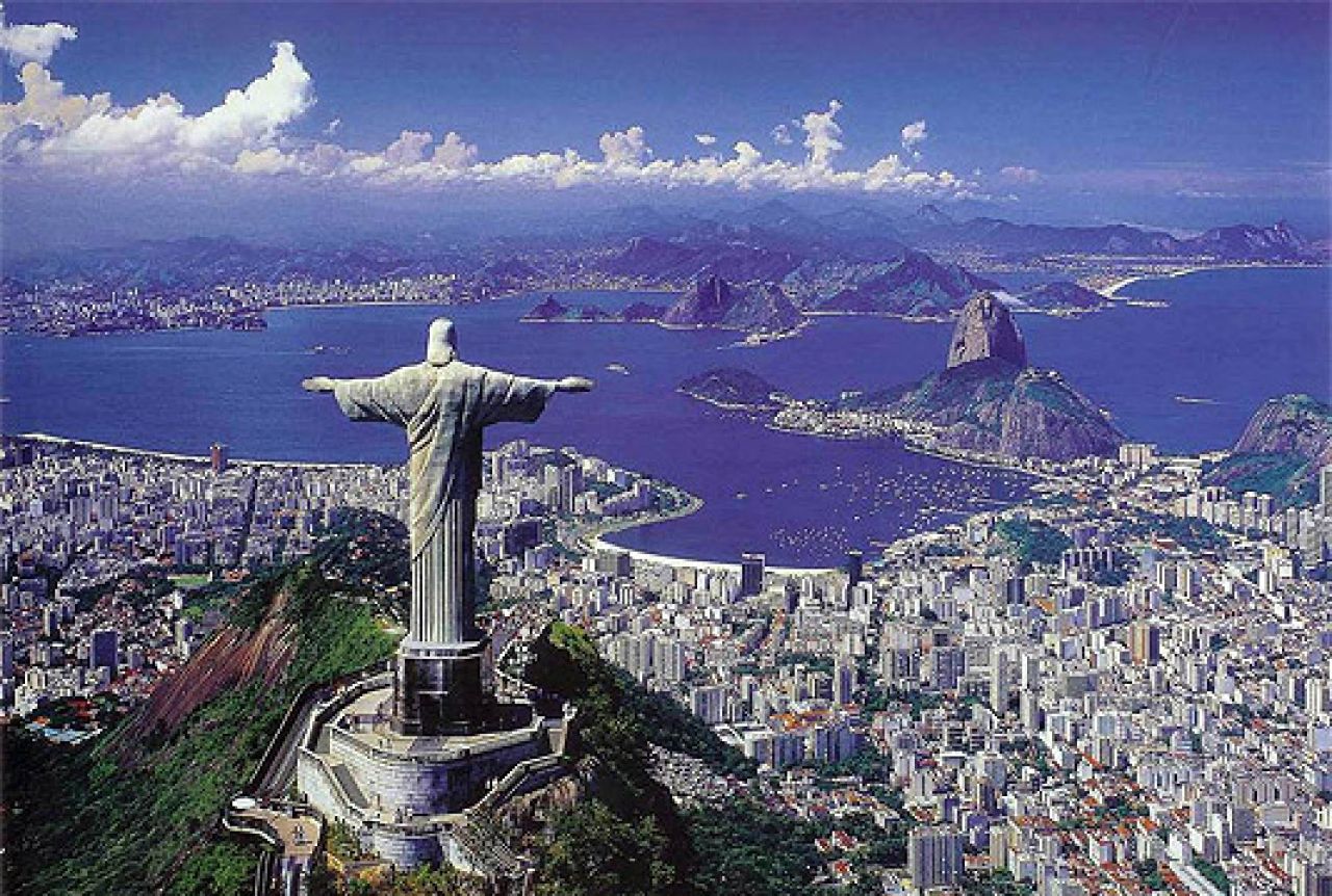 Osmorica Brazilaca zatvor zbog planiranja napada tijekom Olimpijade u Riu