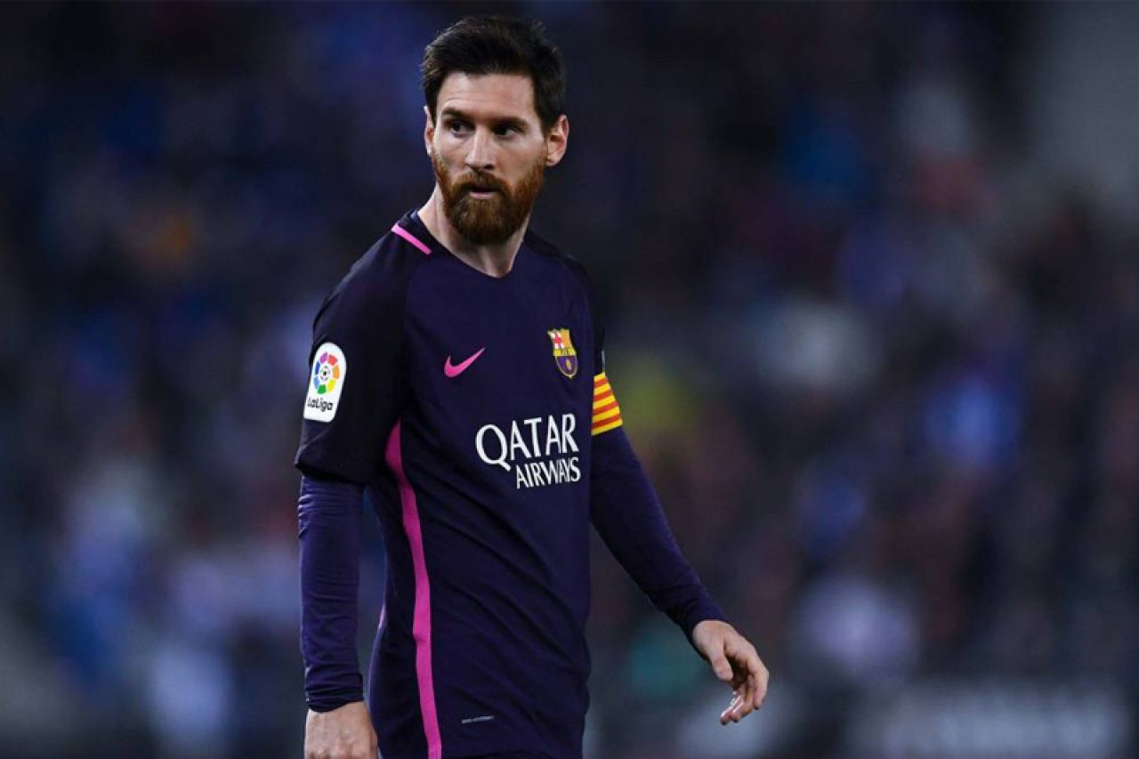 Messi odbio početnu ponudu za produženje ugovora s Barcom
