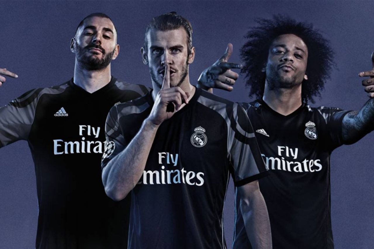 Football Leaks: Adidasovih milijardu eura za Real Madrid