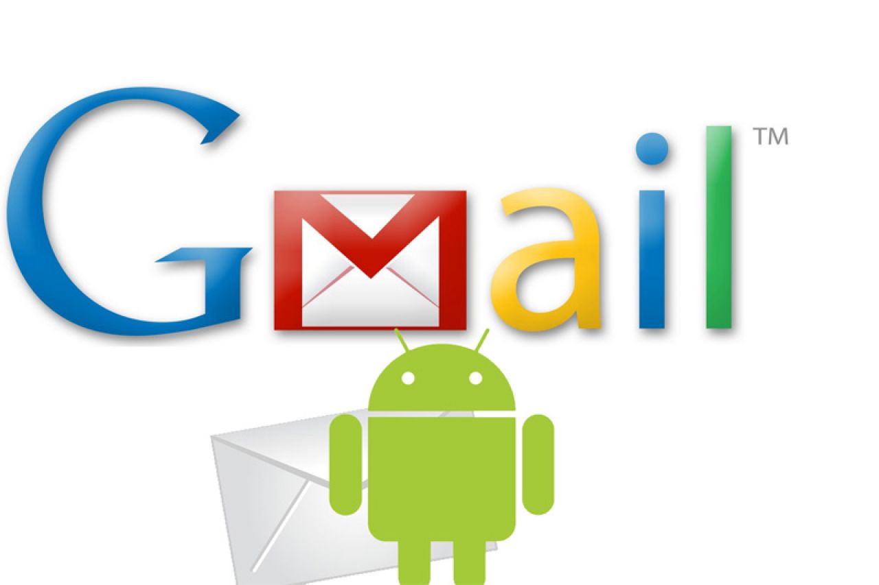 Stigla sigurnija Gmail aplikacija za Android