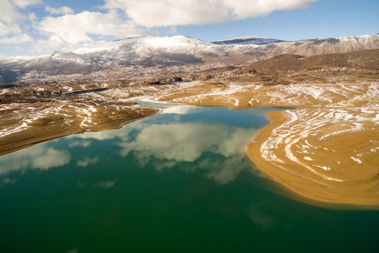 Voda se vraća u Ramsko jezero: Hoće li se vratiti i turisti?