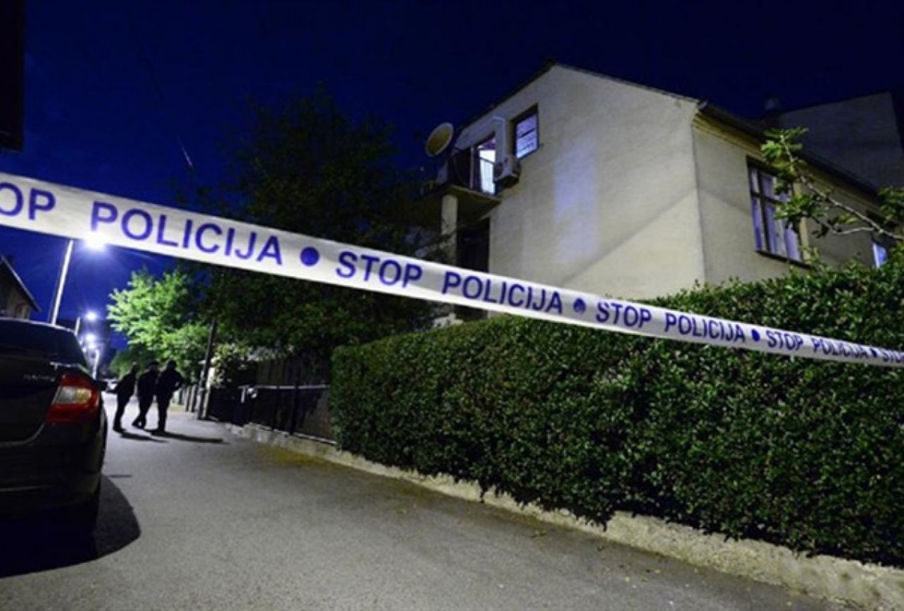 Zagreb: U obiteljskoj kući pronađen mrtav bračni par