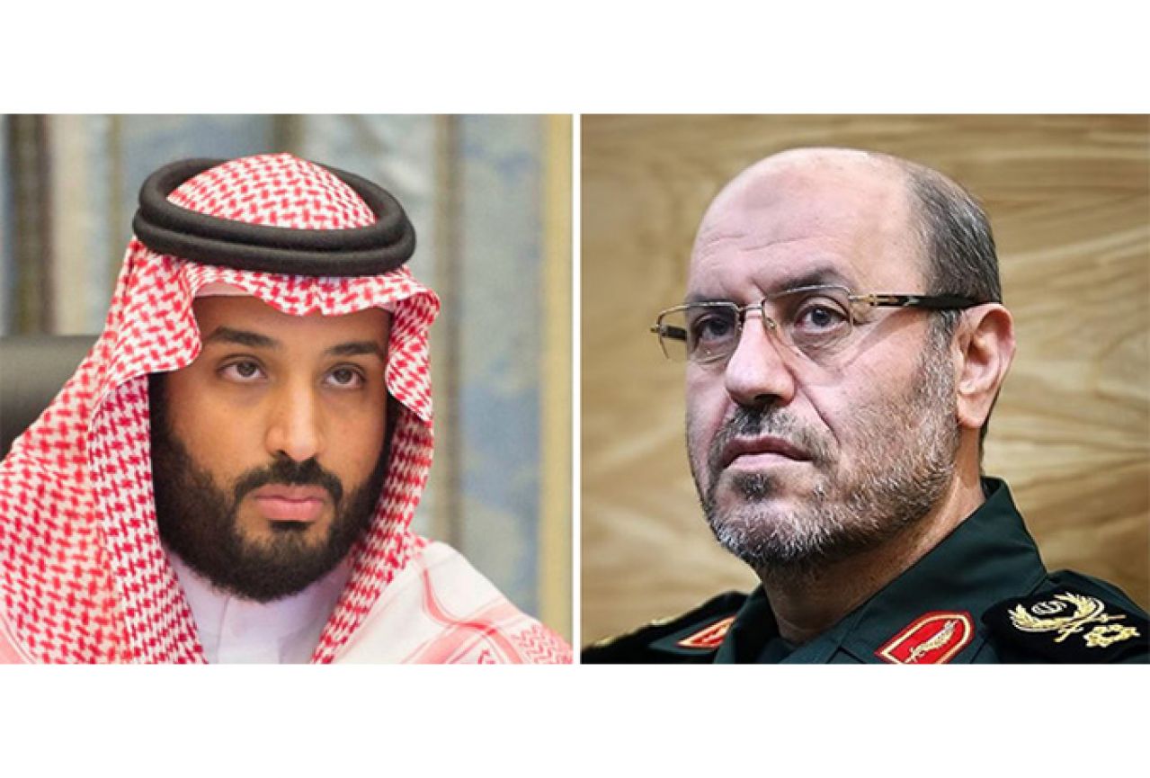 Tenzije između Irana i Saudijske Arabije rastu