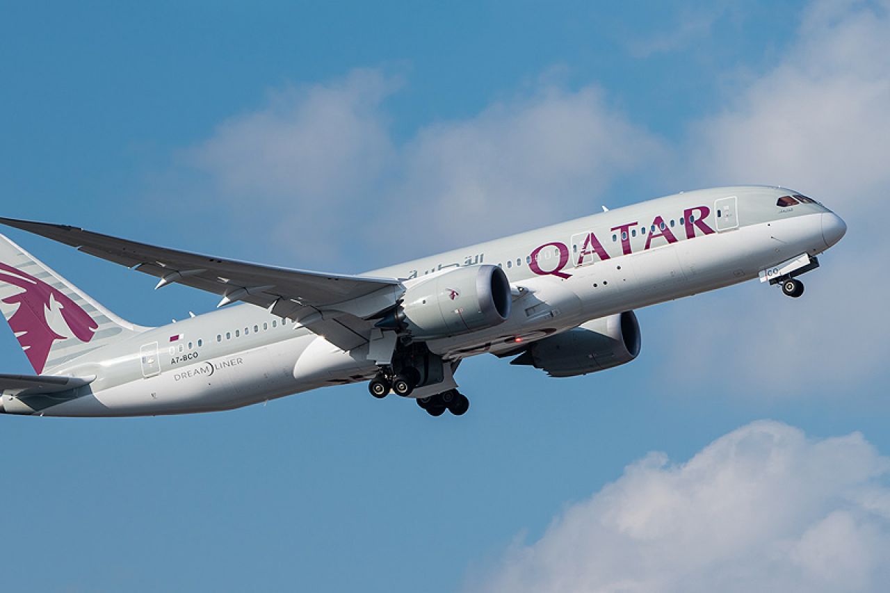Qatar Airways postao sponzor FIFA-e