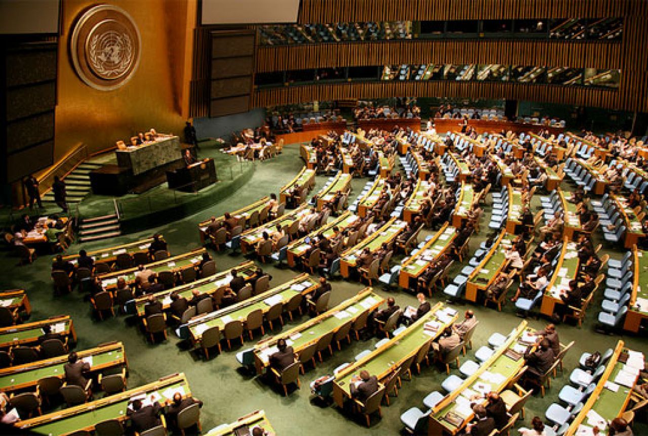 U Bonnu počeli pregovori UN-a o klimatskim promjenama
