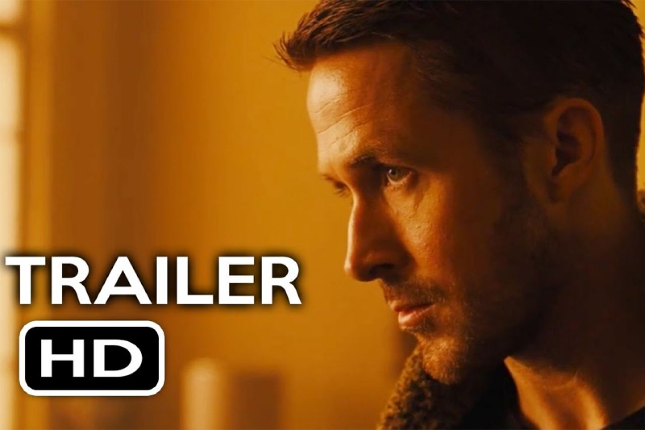 VIDEO | Objavljen trailer za nastavak Blade Runnera