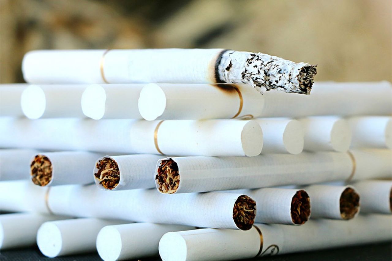 Nedopustivo uplitanje duhanske industrije u rad Parlamenta FBiH
