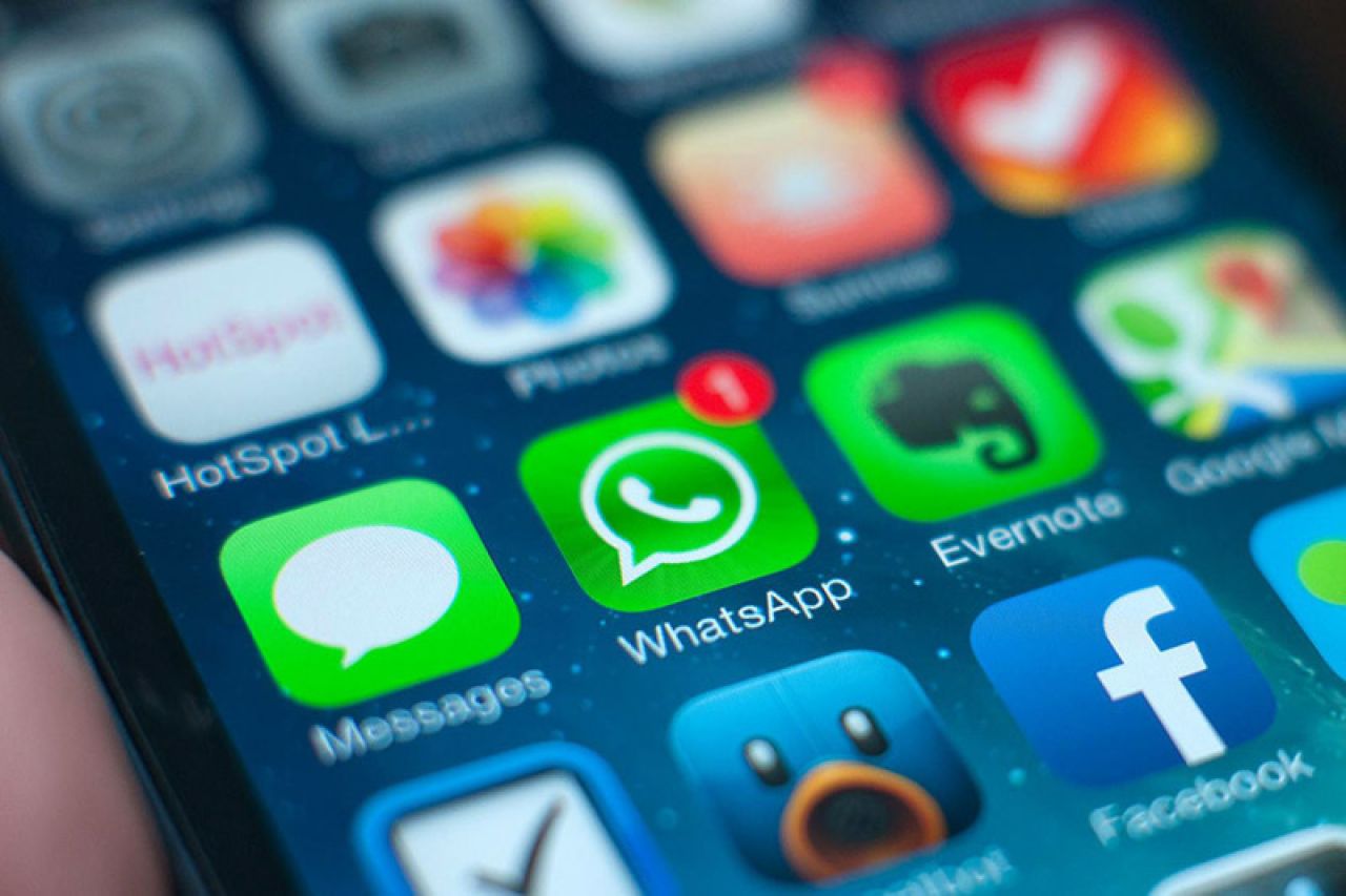 WhatsApp nadogradio sučelje - brže do video poziva