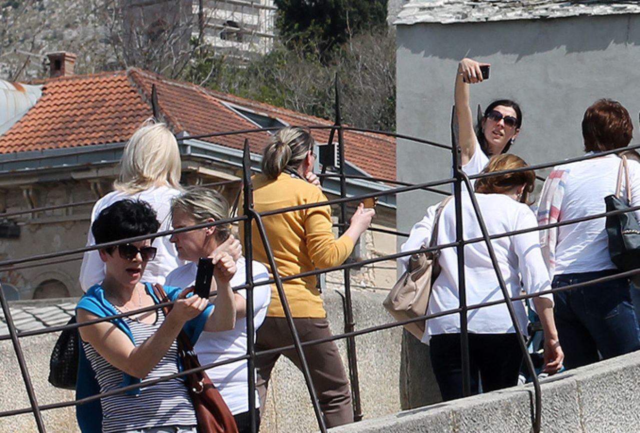 U Hercegovini ima novih 150 turističkih ponuda