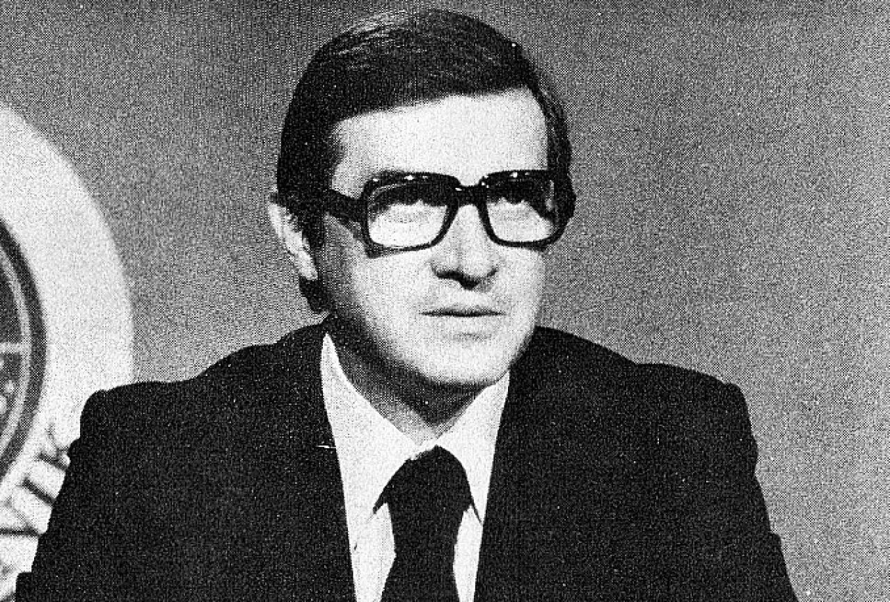 Umro je Miodrag Zdravković