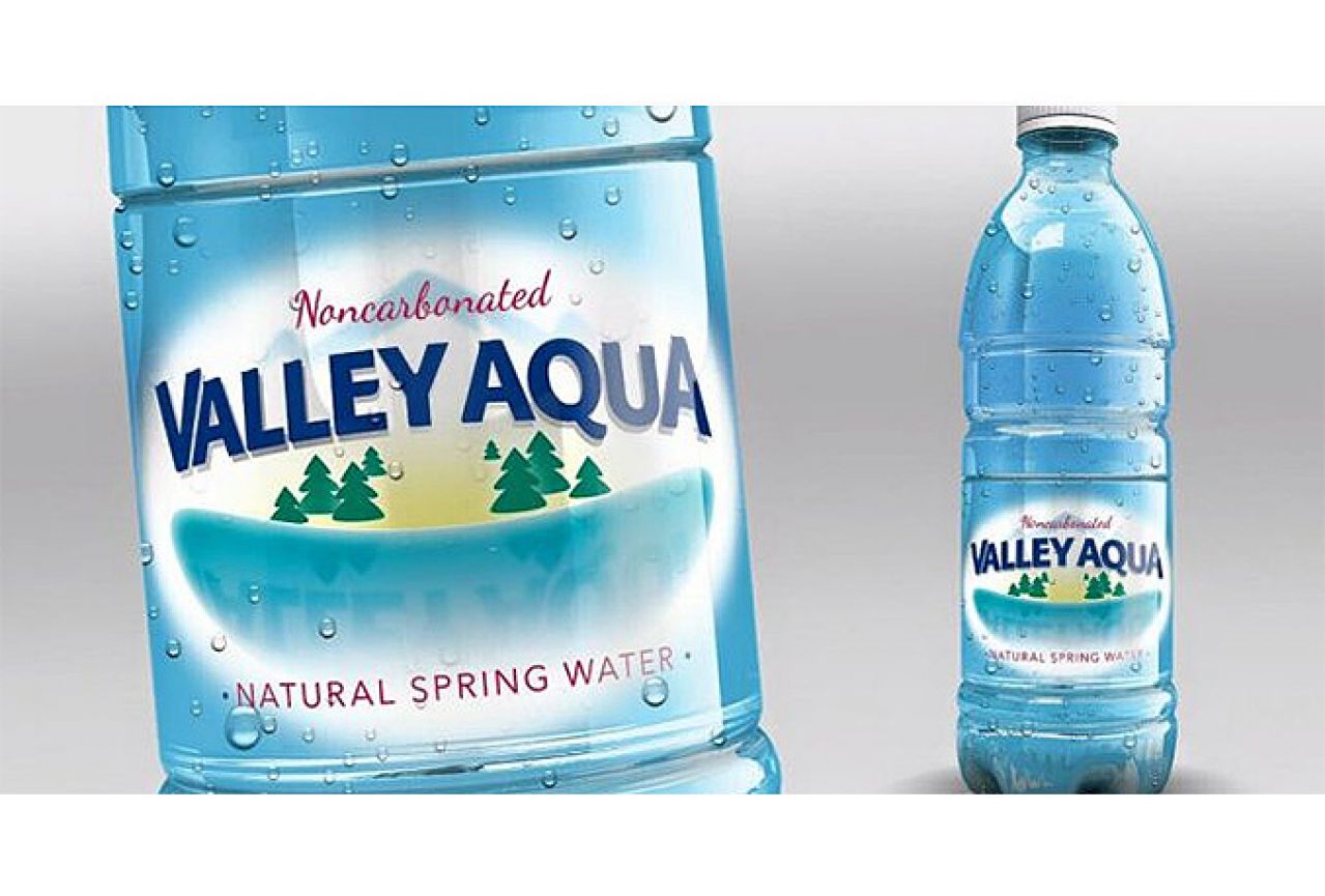 Bugojno: Počela s radom Punionica vode Valley Aqua