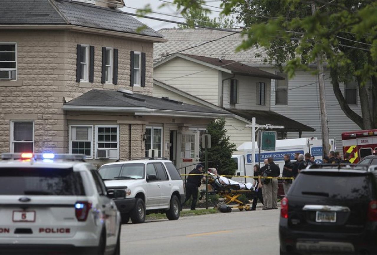 Troje mrtvih u pokolju u američkom gradiću Kirkersvillu