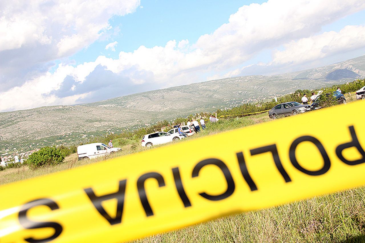 Istragu o padu aviona u Mostaru preuzima državno tužiteljstvo