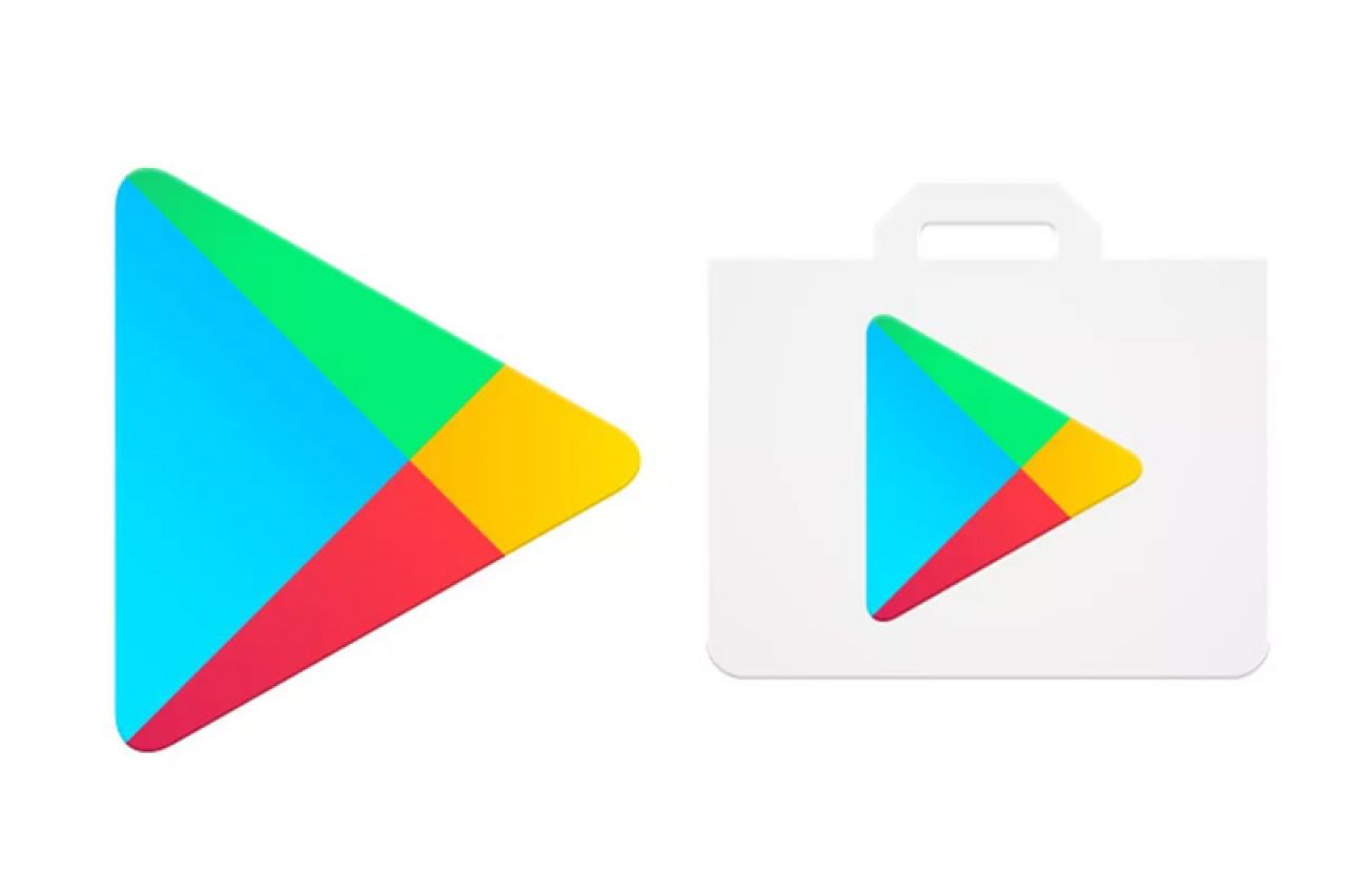 Google Play dobio novu ikonu