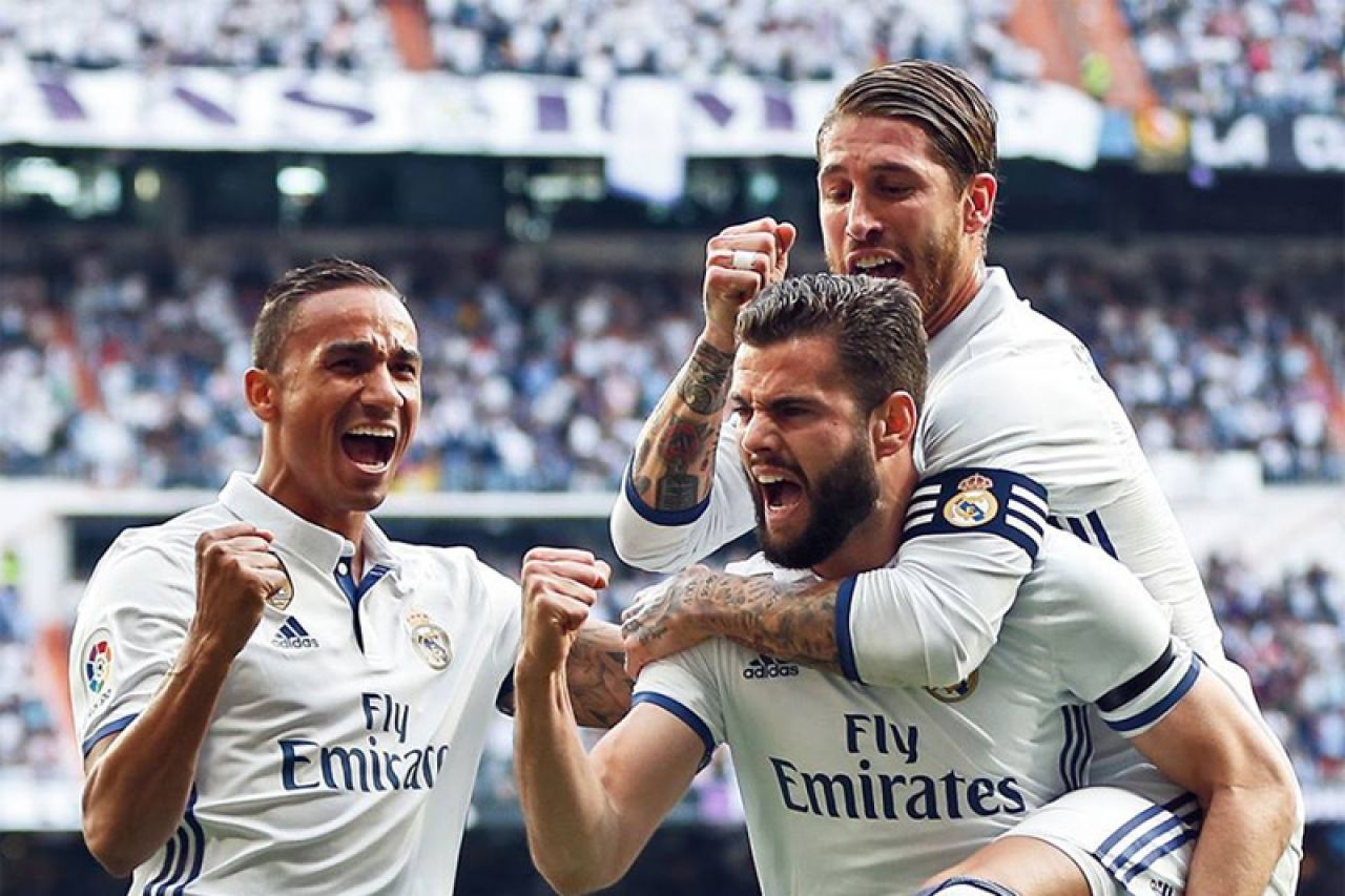 VIDEO | Real Madrid poveo kontroverznim golom pa nadigrao Sevillu