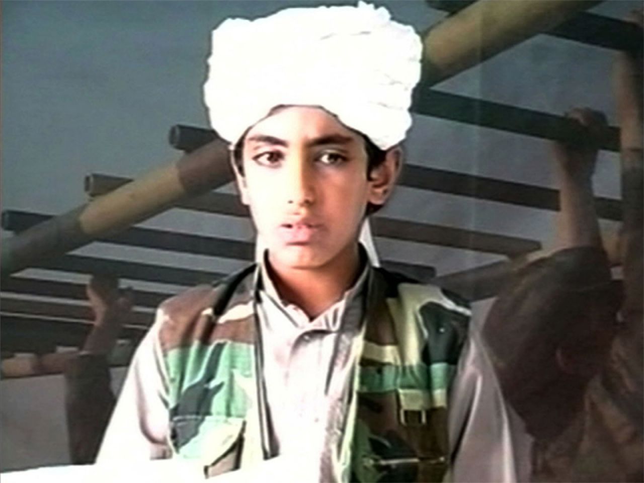 Sin Bin Ladena najavio osvetu SAD-u: 'Vratit ću vam za oca!'   