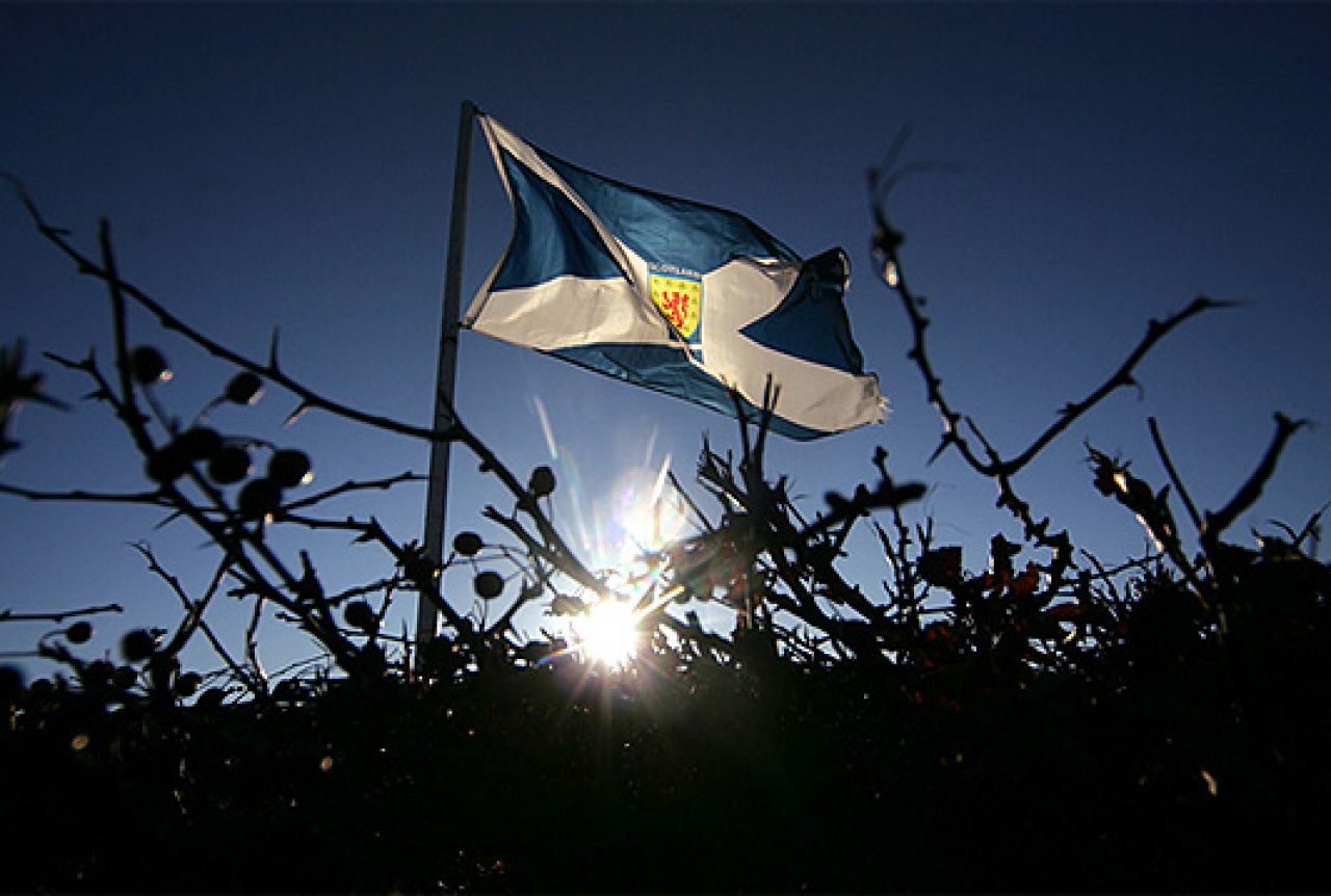 Škotska premijerka želi novi referendum o neovisnosti od Britanije