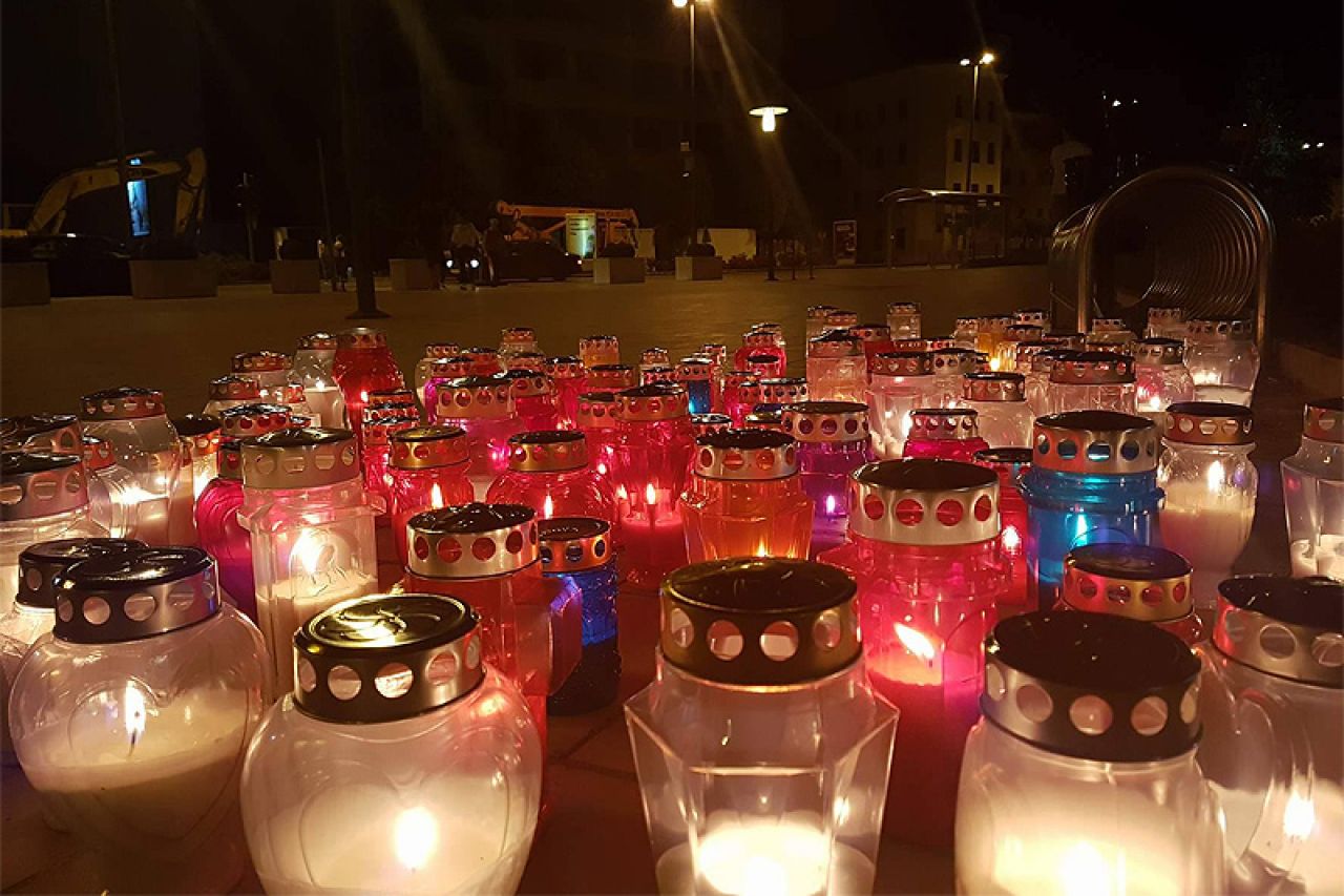 Službeno: 16. svibanj Dan žalosti u Gradu Mostaru