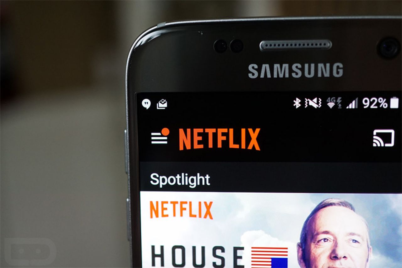 Netflix ukinuo podršku za rootane Androide