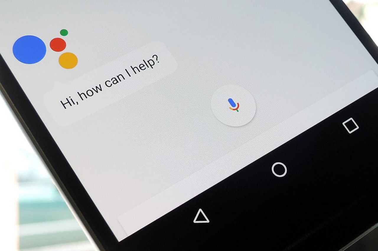 Google Assistant stiže na iOS