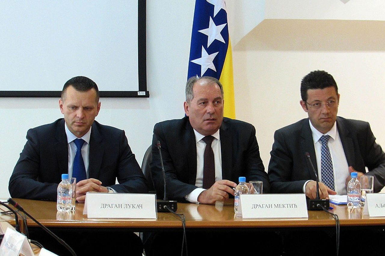 BiH se pridružuje skupini od 700 policijskih agencija iz 40 država