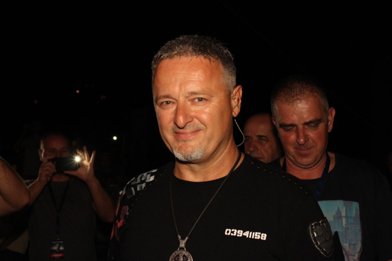 Thompsonov koncert i dalje upitan, situaciju komentirali i Pahor i Cerar