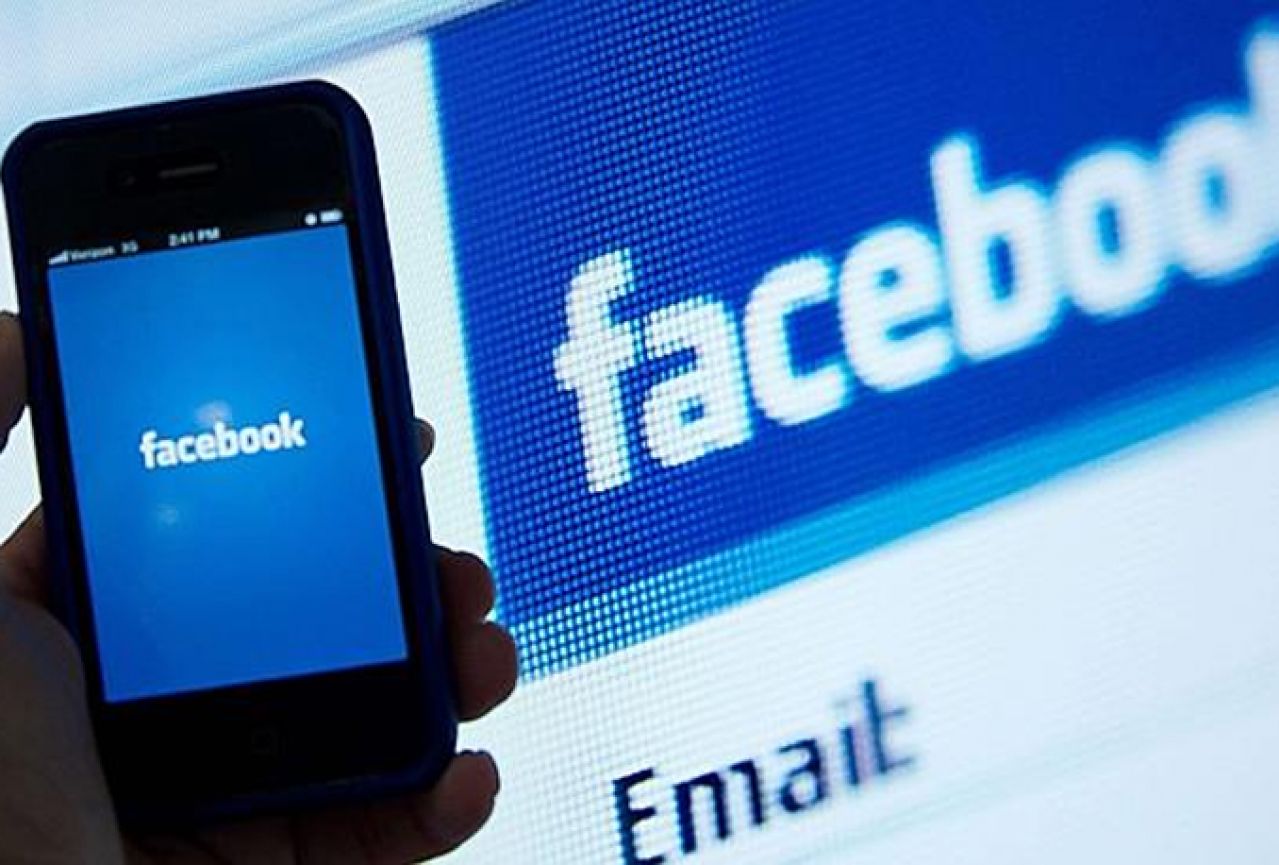 Facebook zbog kršenja zakona o privatnosti kažnjen sa 150.000 eura