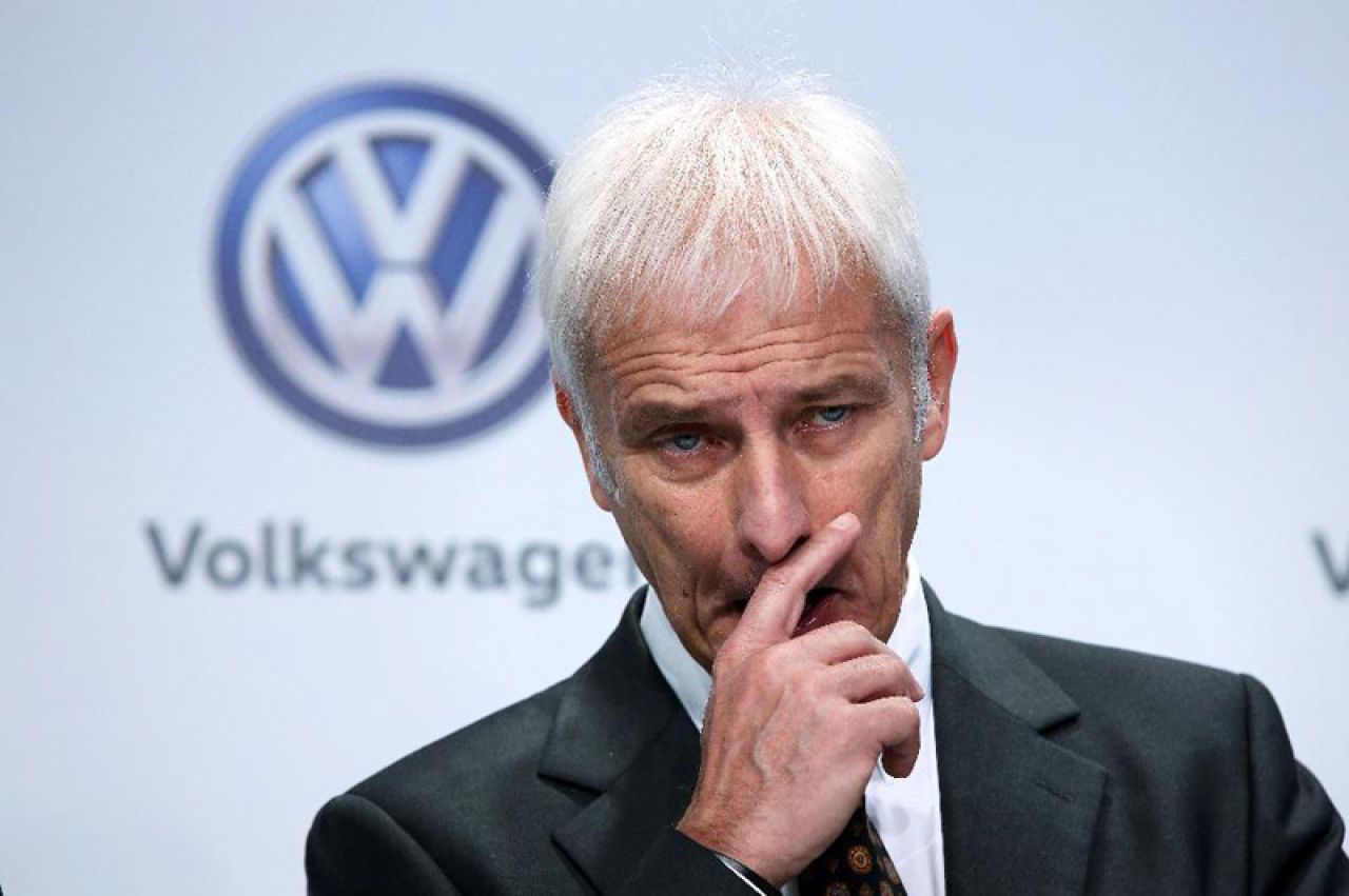 Čelni ljudi Porschea i VW-a pod istragom njemačkog tužiteljstva