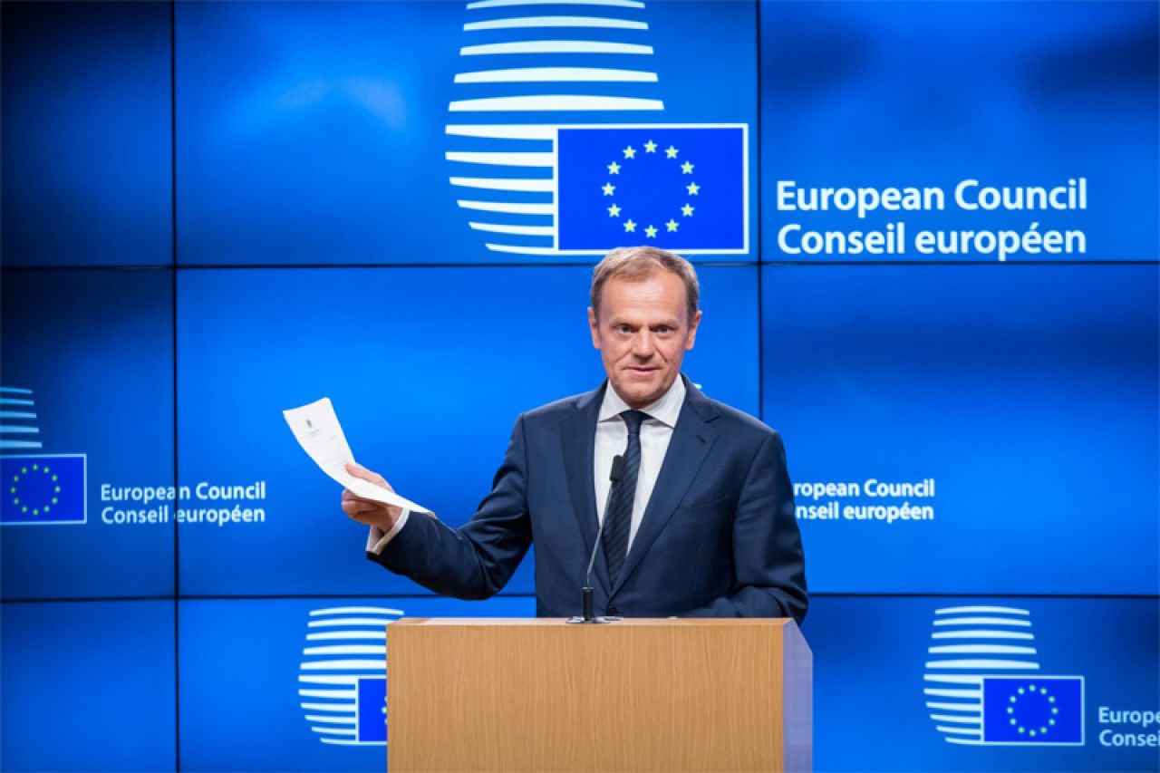 Tusk: Britanci neće moći izaći iz EU, a zadržati privilegije