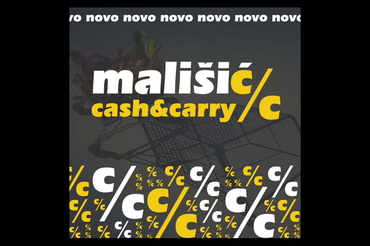 Mališić Cash& Carry