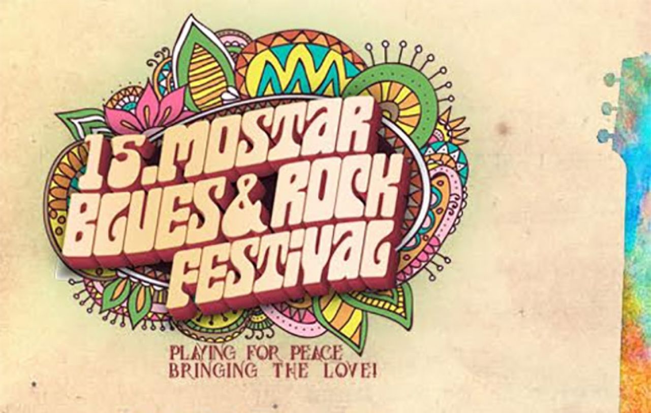 Mostar Blues & Rock Festival objavio program: Mlade snage i veliki povratnici