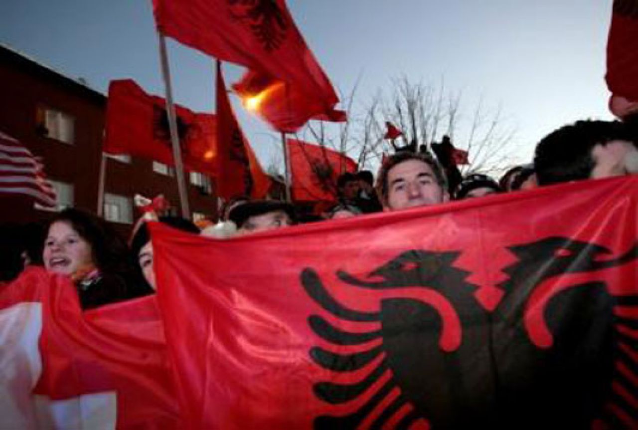 Albanija - Postignut dogovor o rješenju političke krize