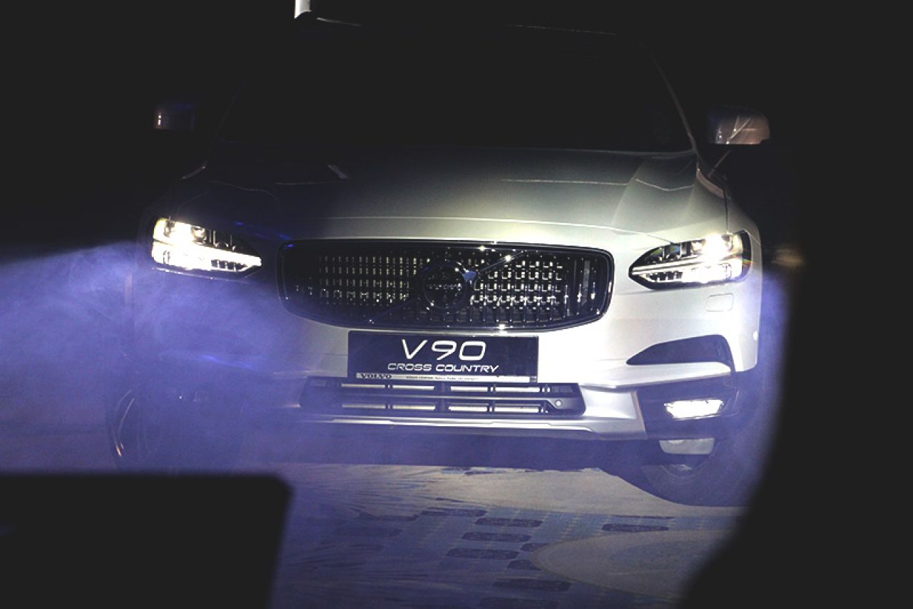 Volvo prestaje s razvojem novih dizelskih motora, okreću se hibridima i električnim automobilima