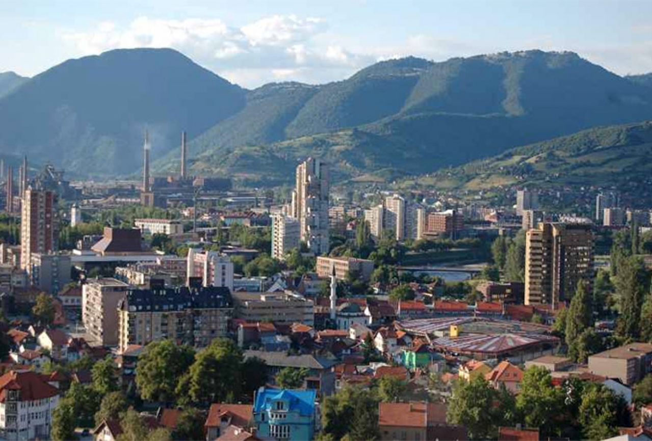 Izetbegović pokazao zanimanje za veliki projekt trajnog rješavanja grijanja u Zenici