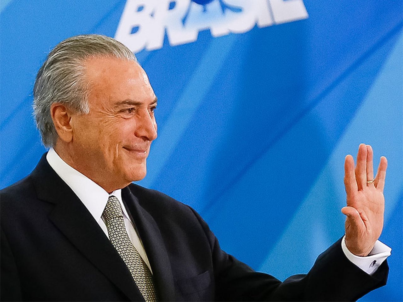 Produbljivanje političke krize u Brazilu zbog snimaka razgovora o podmićivanju